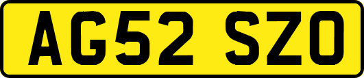 AG52SZO