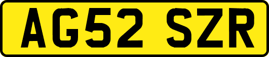 AG52SZR
