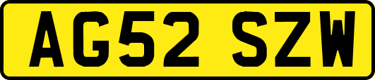 AG52SZW