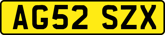 AG52SZX