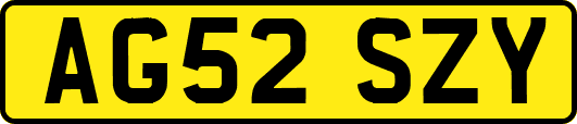 AG52SZY