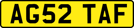 AG52TAF