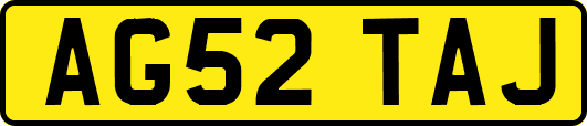 AG52TAJ