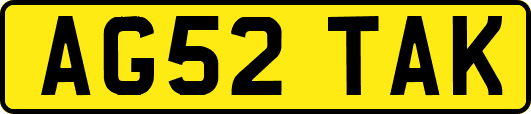 AG52TAK