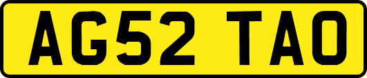 AG52TAO