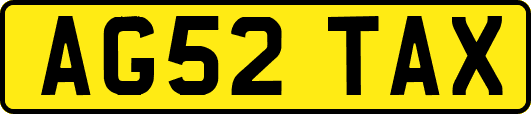 AG52TAX