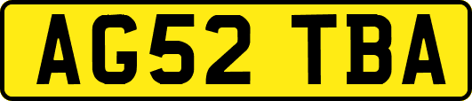 AG52TBA