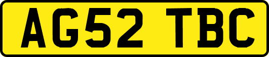 AG52TBC