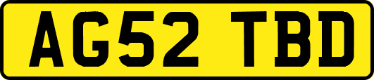 AG52TBD