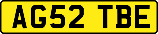 AG52TBE