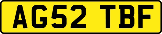 AG52TBF