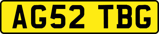 AG52TBG