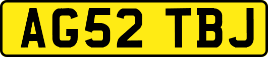AG52TBJ