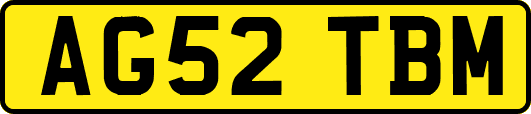 AG52TBM