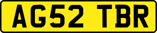 AG52TBR