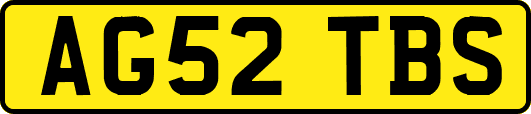 AG52TBS