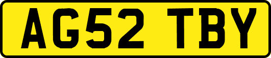 AG52TBY