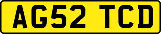 AG52TCD