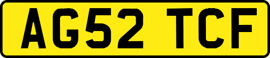 AG52TCF