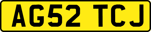 AG52TCJ
