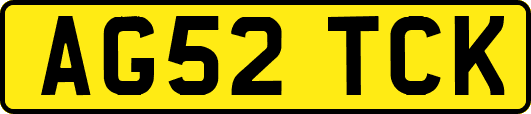 AG52TCK