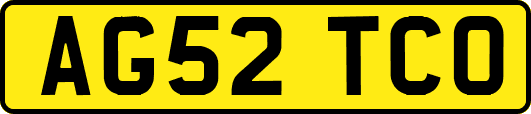 AG52TCO