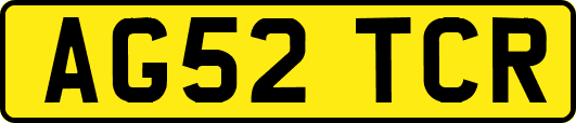 AG52TCR