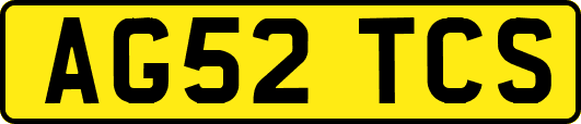 AG52TCS