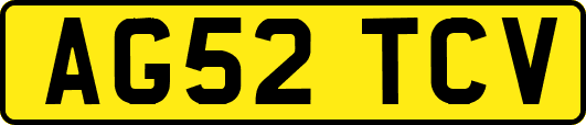 AG52TCV