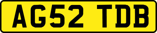 AG52TDB