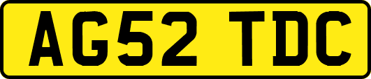 AG52TDC