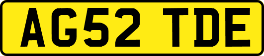 AG52TDE