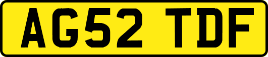 AG52TDF