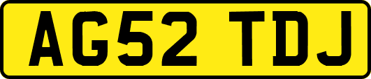 AG52TDJ