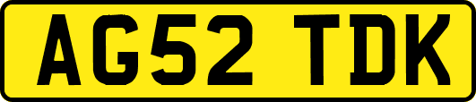 AG52TDK