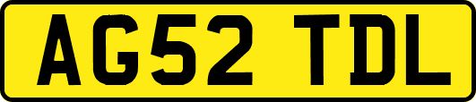 AG52TDL