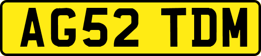 AG52TDM
