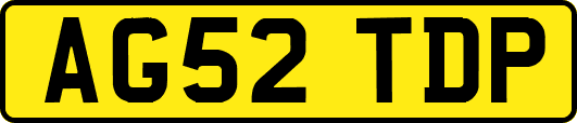 AG52TDP