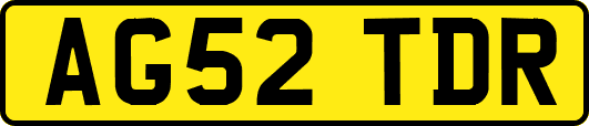AG52TDR