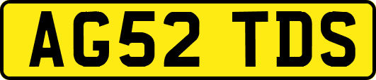 AG52TDS