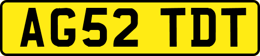 AG52TDT