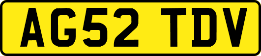AG52TDV