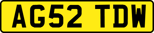 AG52TDW