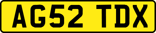 AG52TDX