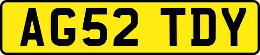 AG52TDY