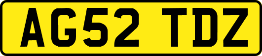 AG52TDZ