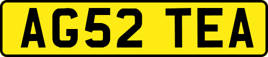 AG52TEA