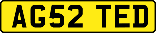 AG52TED