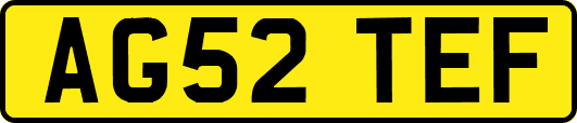 AG52TEF