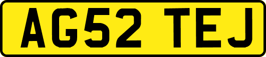AG52TEJ